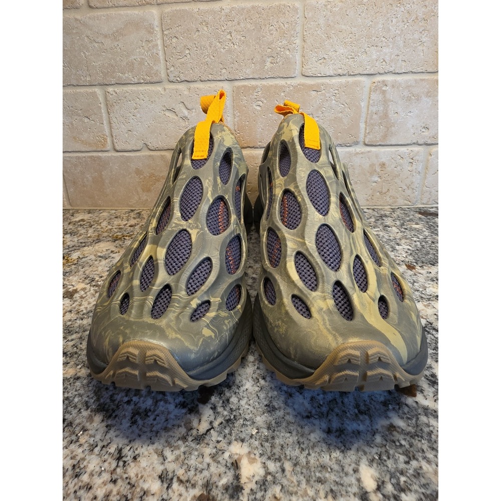 Merrell Men's Hydro Runner Outdoor Slip On Water Shoes 10.5